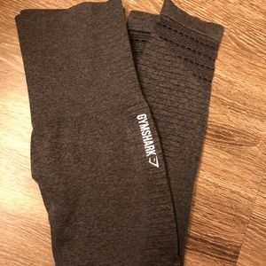 Gymshark Highwaisted Seamless Leggings
